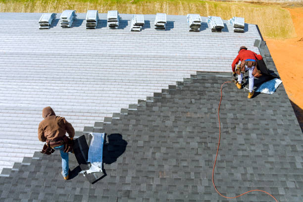 Best Storm Damage Roof Repair  in Osceola, AR